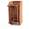 SLAGBORD, 1800-tal