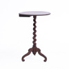 SPELBORD / SIDOBORD, omkring år 1900