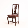STOLAR, 2 st, 1700-tal