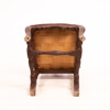 STOLAR, 2 st, 1700-tal