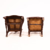 STOLAR, 2 st, 1700-tal