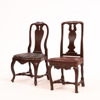 STOLAR, 2 st, 1700-tal