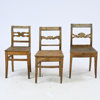 STOLAR, 3 st, 1800-tal