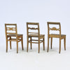 STOLAR, 3 st, 1800-tal