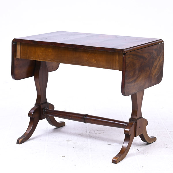 KLAFFBORD, 1800-tal