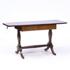 KLAFFBORD, 1800-tal