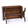 KLAFFBORD, 1800-tal