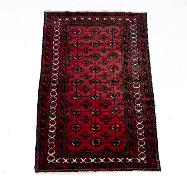 ORIENTMATTA, Baluch, handknuten