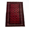 ORIENTMATTA, Baluch, handknuten