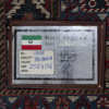 ORIENTMATTA, Yalmeh, handknuten