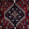 ORIENTMATTA, Yalmeh, handknuten