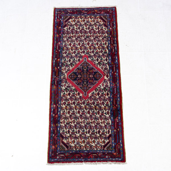 ORIENTMATTA, Zageh, galleri