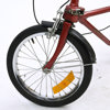 DAHON III, hopfällbar cykel
