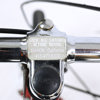 DAHON III, hopfällbar cykel