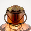 LANTERNA/FOTOGENLAMPA, 1900-tal