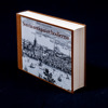 SVECIA ANTIQUA ET HODIERNA