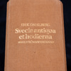 SVECIA ANTIQUA ET HODIERNA