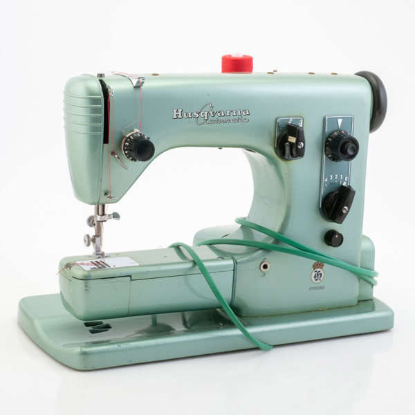 SYMASKIN, Husqvarna, Type 21E