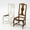 STOLAR, 2 st, 1700-tal