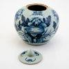 LOCKURNA, Kina, porslin, 18/1900-tal