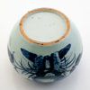 LOCKURNA, Kina, porslin, 18/1900-tal