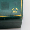 ROLEX, klockboxar, 2 st