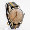 DOXA, armbandsur, pläterad, 1950/60-tal