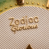 ZODIAC, armbandsur, Glorious, gulddoublé
