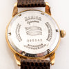 ZODIAC, armbandsur, Glorious, gulddoublé
