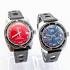 OBERON, armbandsur, 2 st, 1970-tal