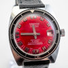 OBERON, armbandsur, 2 st, 1970-tal