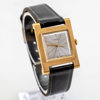 NIVADA REGALIS, armbandsur, 18 k guld