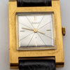 NIVADA REGALIS, armbandsur, 18 k guld