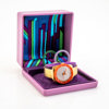 TISSOT, armbandsur, Carrousel, gulddoublé