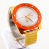 TISSOT, armbandsur, Carrousel, gulddoublé