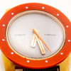 TISSOT, armbandsur, Carrousel, gulddoublé
