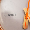 TISSOT, armbandsur, Carrousel, gulddoublé
