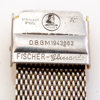 TISSOT, armbandsur, Carrousel, gulddoublé