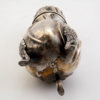 SOCKERRUSKA, silver, Norge