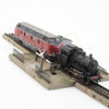 MÄRKLIN, modelltåg, 1900-tal