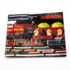 MÄRKLIN, modelltåg, 1900-tal