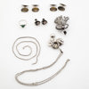 SMYCKEN, silver, 1900-tal