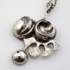 SMYCKEN, silver, 1900-tal