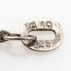 SMYCKEN, silver, 1900-tal