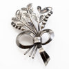 SMYCKEN, silver, 1900-tal