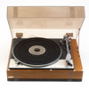 LENCO, LP-spelare, modell L75