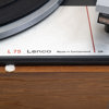 LENCO, LP-spelare, modell L75