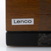 LENCO, LP-spelare, modell L75