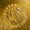 FIRMA SVENSKT TENN, skålar, 9 st