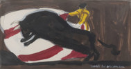 LARS NORRMAN (1915-1979)